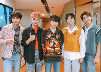 ftisland