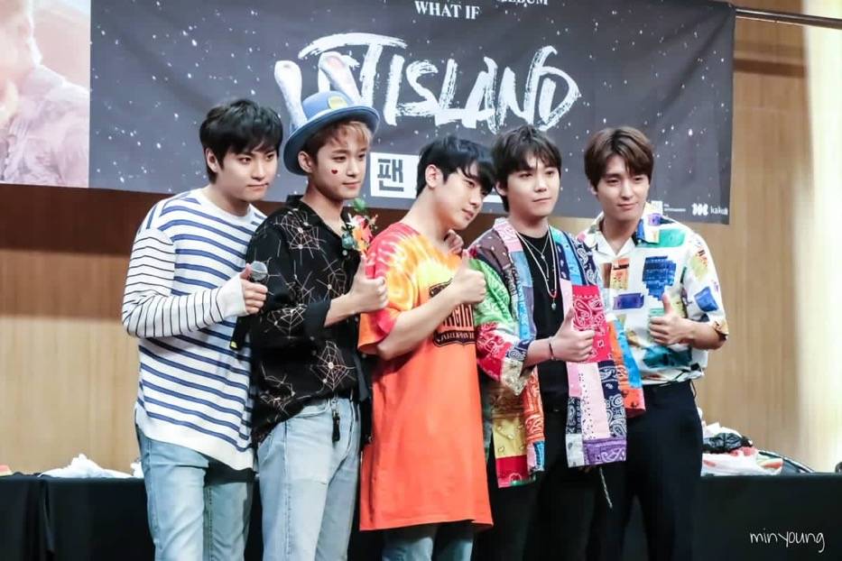 ftisland