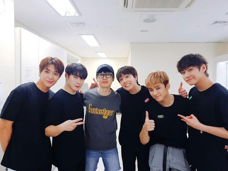 ftisland