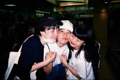 #雀斑小姐姐#世理奈