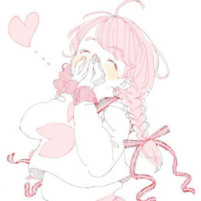 女头 动漫头像 by朕真帅啊嘿