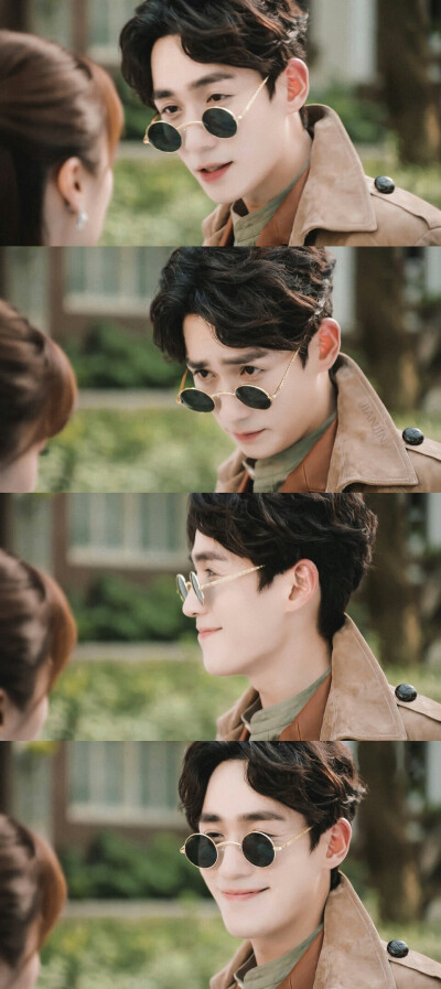 公子你是年少的欢喜❤