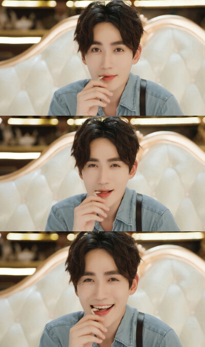 公子你是年少的欢喜❤