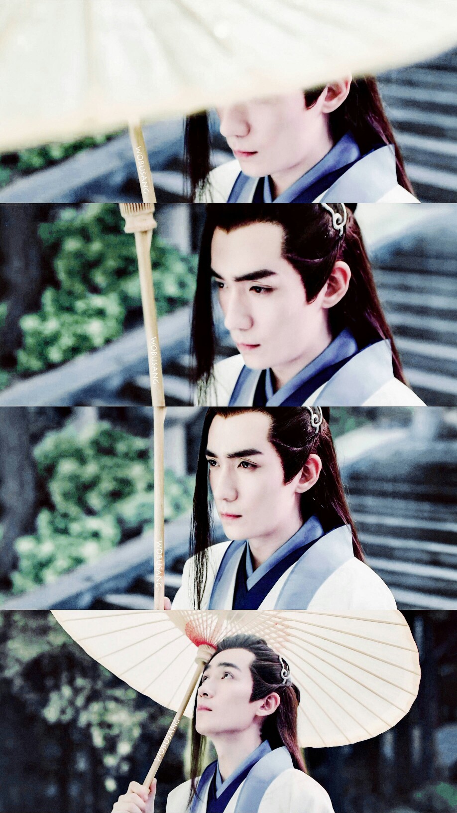 公子你是年少的欢喜❤