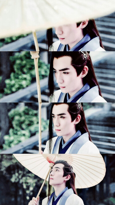 公子你是年少的欢喜❤