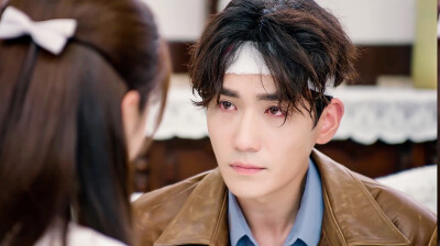 公子你是年少的欢喜❤