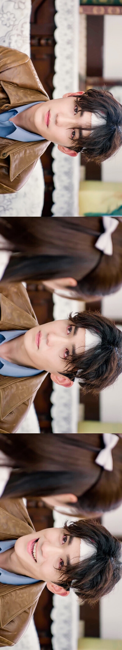 公子你是年少的欢喜❤