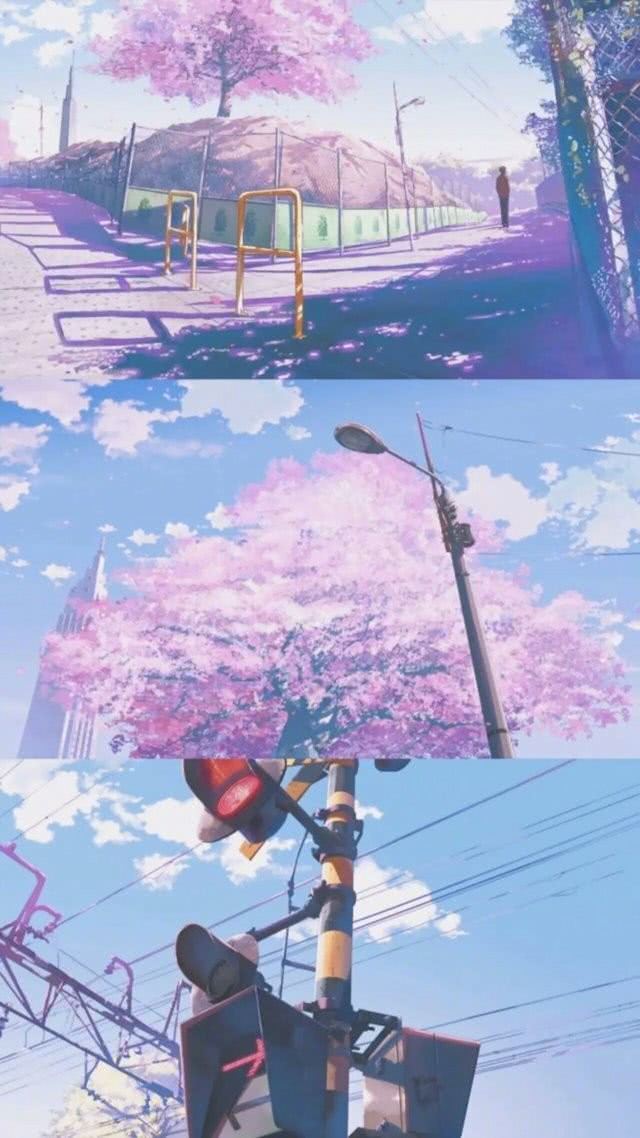  空间背景图