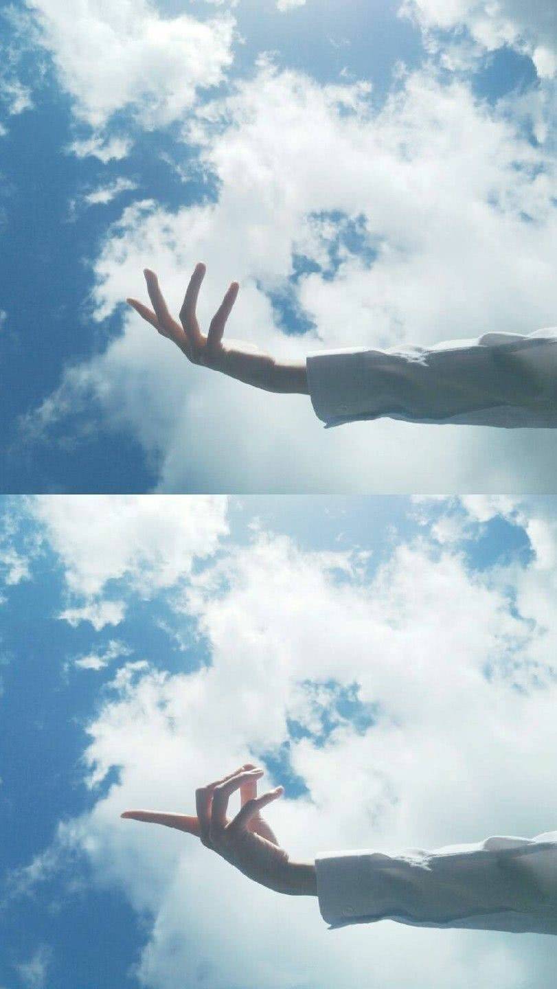  空间背景图