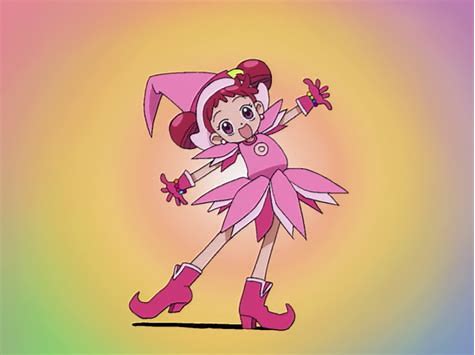 小魔女doremi