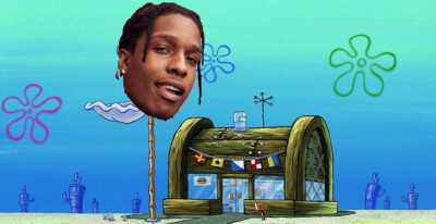 A$AP 蟹老板