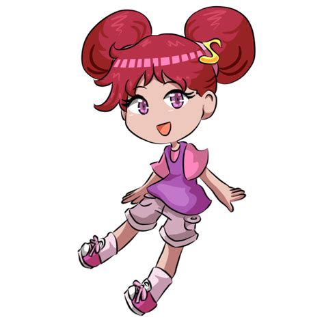 小魔女doremi