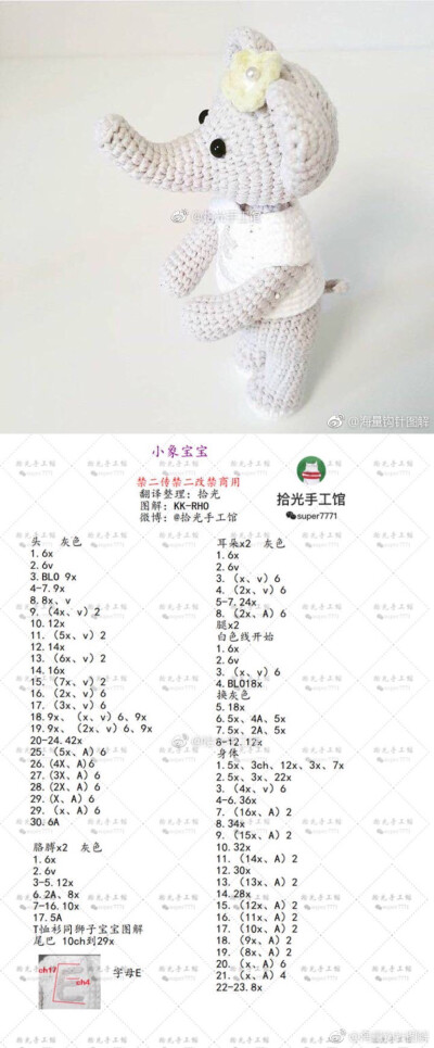 小象