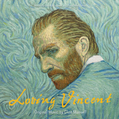 loving Vincent｜lianne la havas