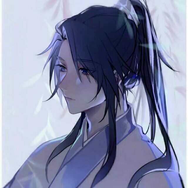 杀破狼