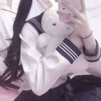 『闺蜜』真人头像