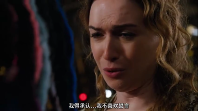 sense8超感猎杀