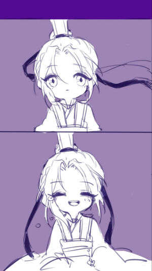 江澄     魔道祖师