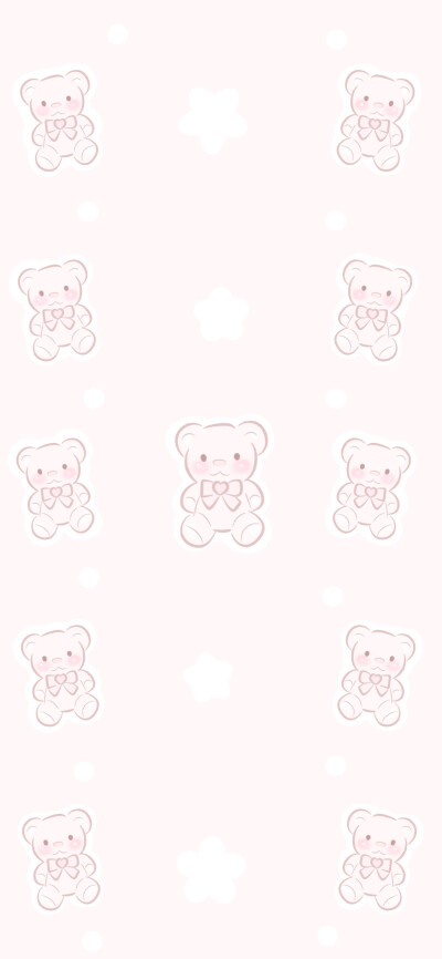 自描可爱壁纸