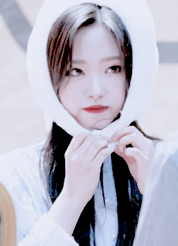 Loona's OliviaHye#禁二传三改