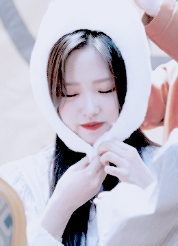 Loona's OliviaHye#禁二传三改