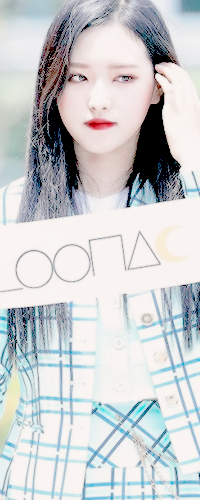 Loona's OliviaHye#禁二传三改