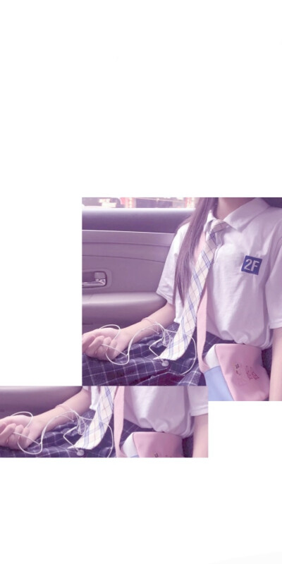 壁纸。好看风格。