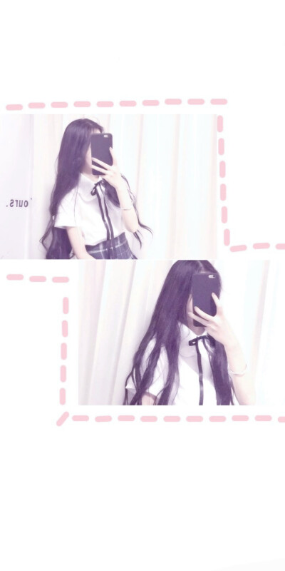 壁纸。好看风格。