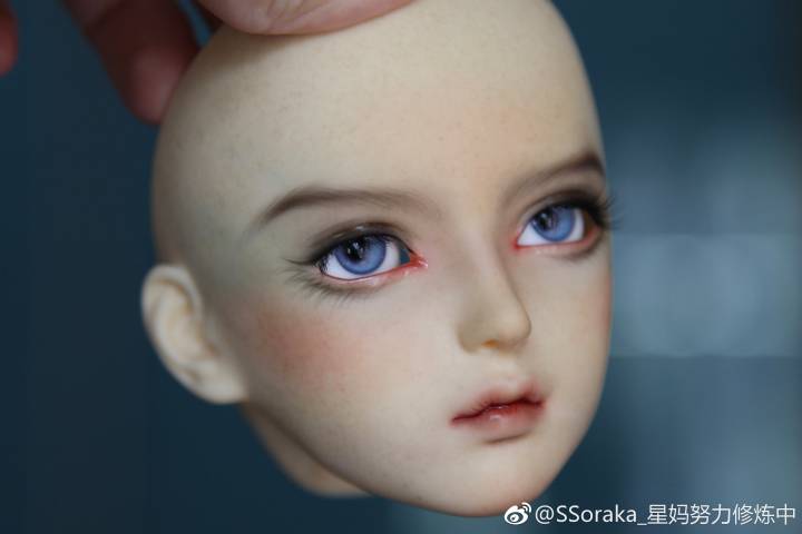 BJD