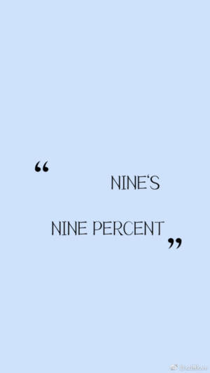 ninepercent