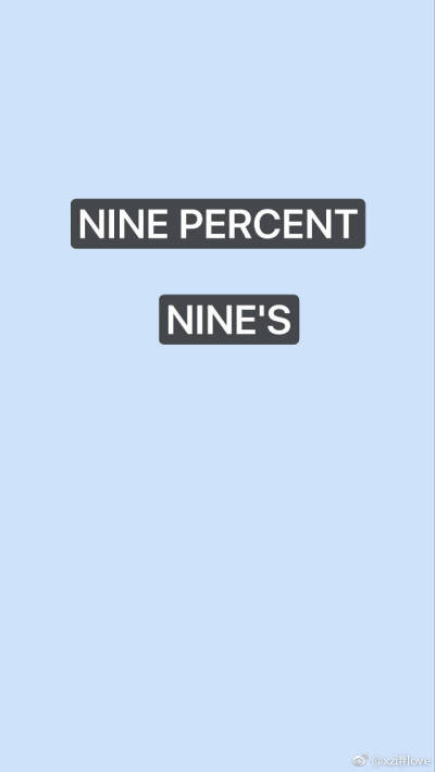 ninepercent