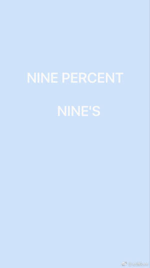 ninepercent