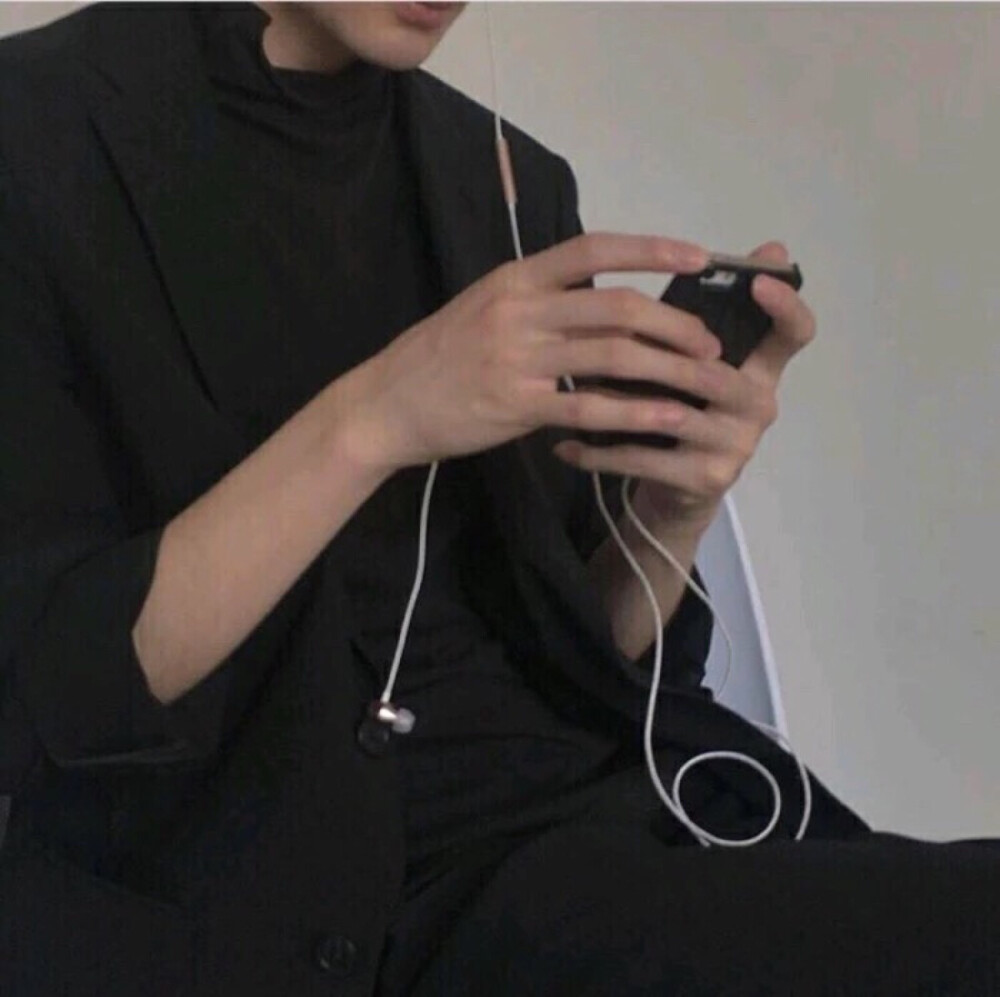 青年/青叔/温青/男头/男生头像