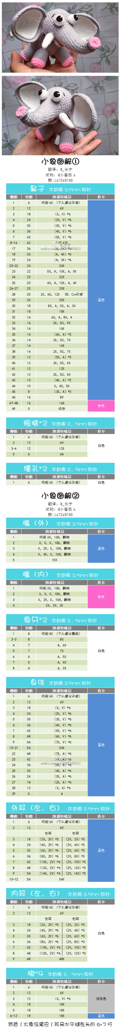 小象