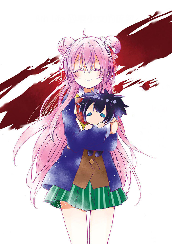 happy sugar life 松坂砂糖