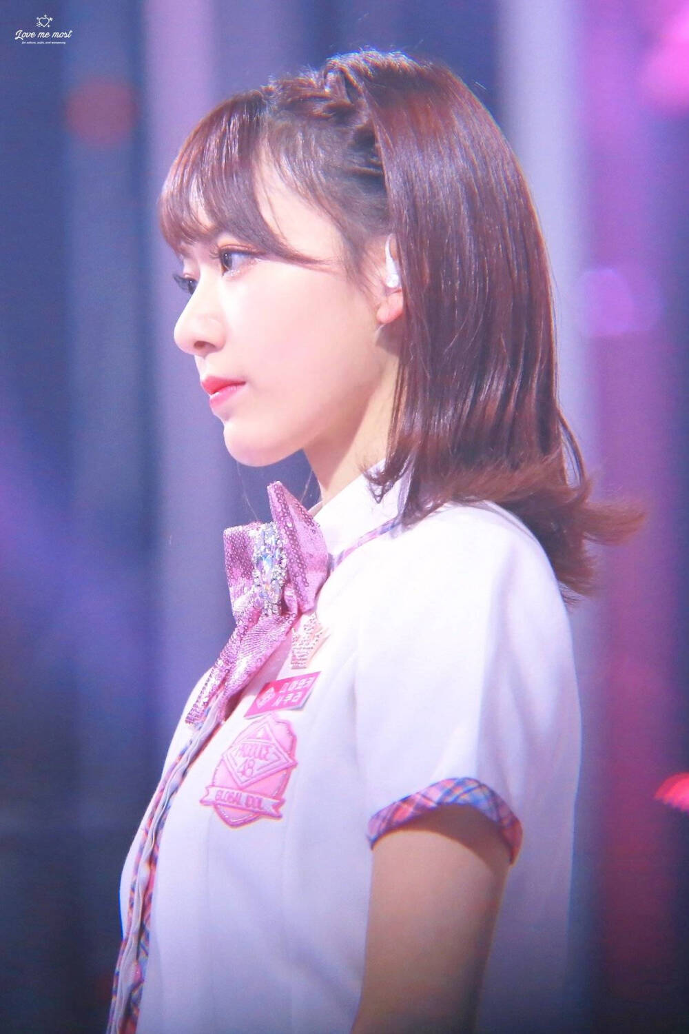 PRODUCE48 宫脇咲良