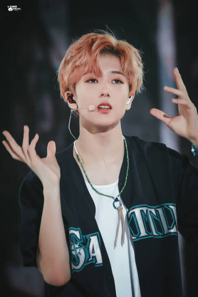 NCT 朴志晟