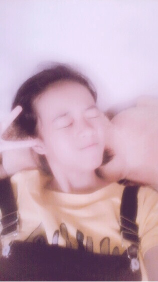 这些gif就是我的好运!祝我明天好运!