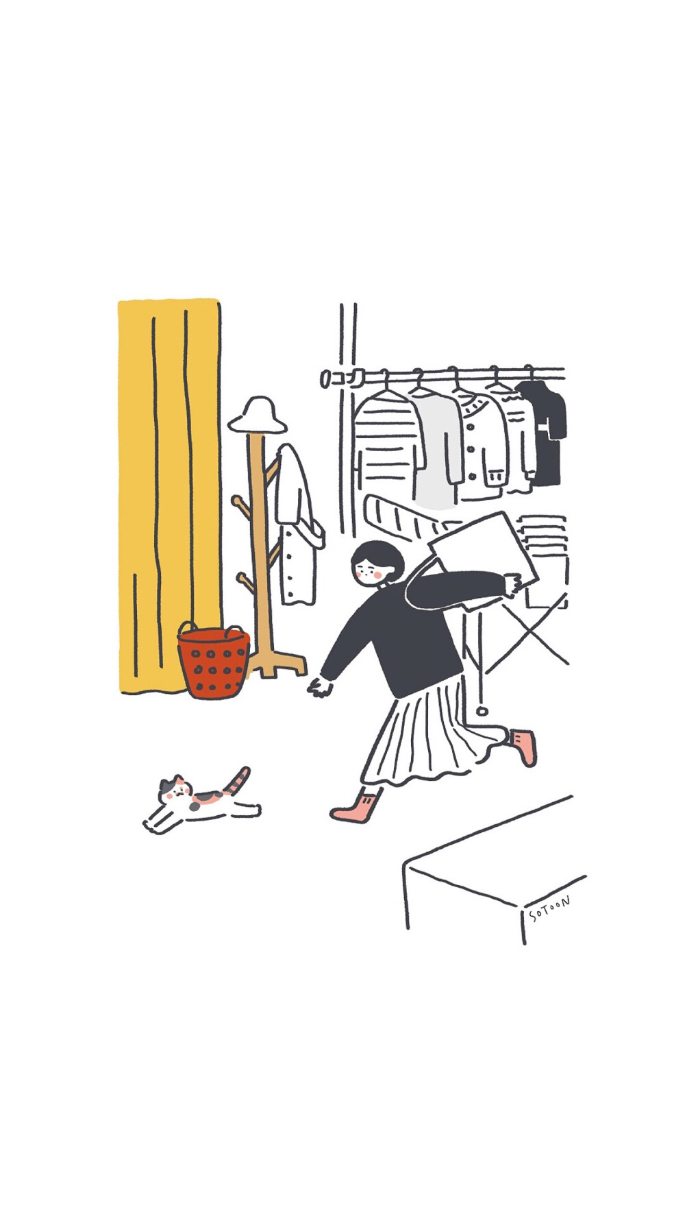 壁纸