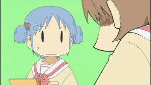 日常自截
