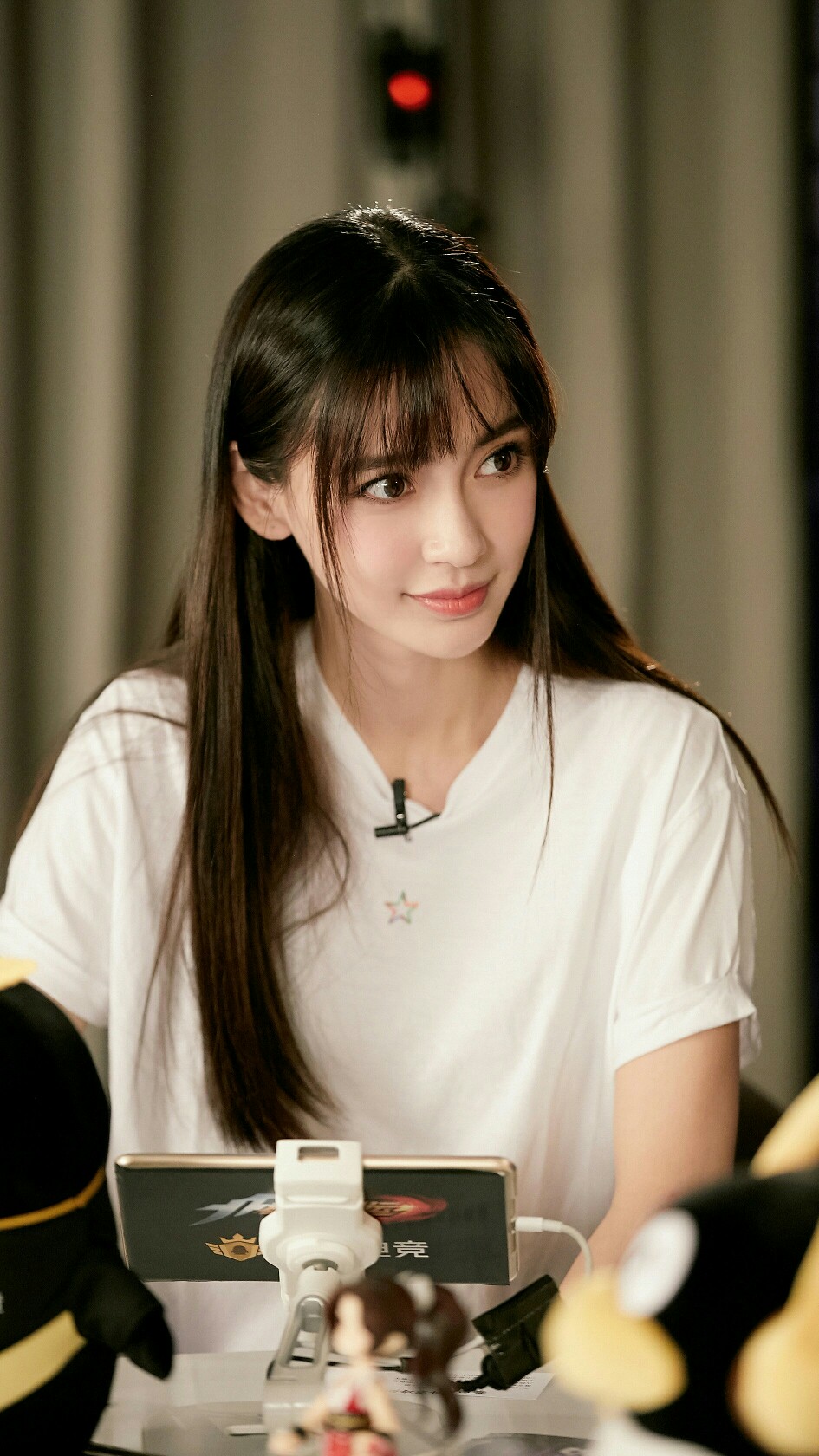 杨颖