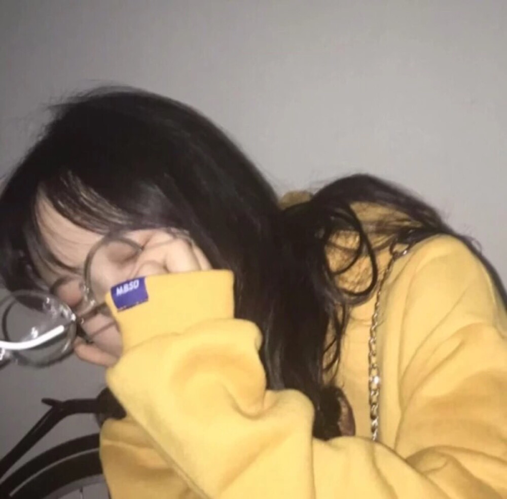 头像 女