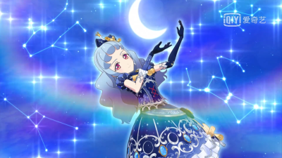 真的好喜欢咲夜和辉夜