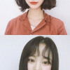 发型