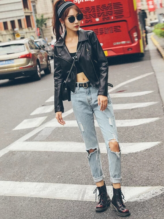 女装 穿搭