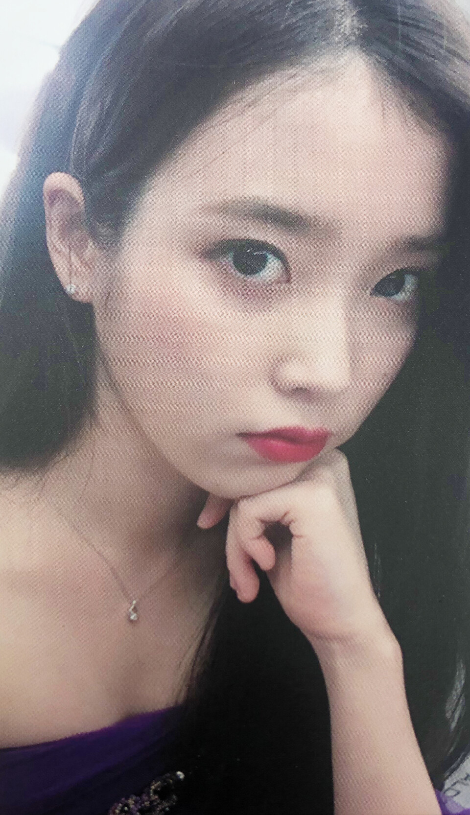 IU 李知恩