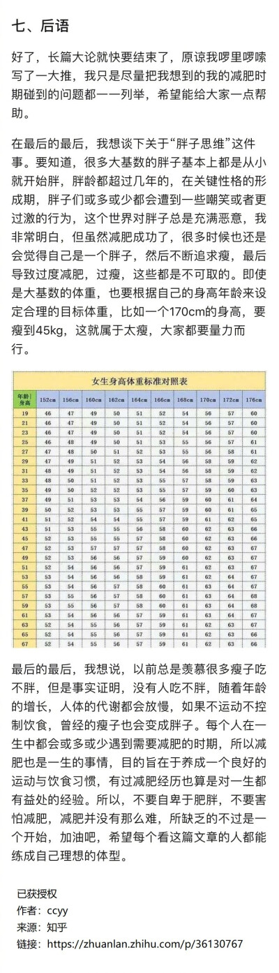 如何在半年内健康减掉40斤？（内附饮食在家运动等详细攻 略） ​