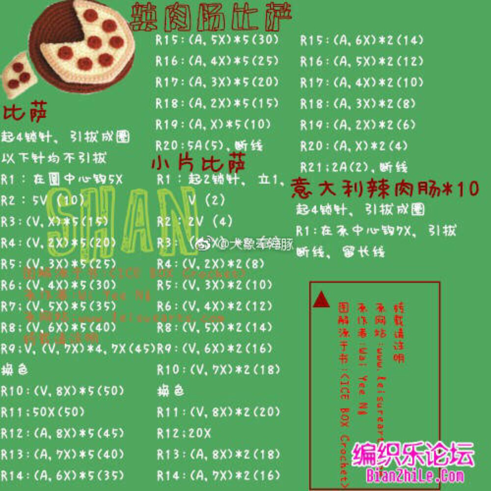 比萨