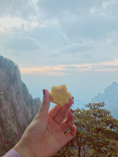 2018年不一样的中秋节