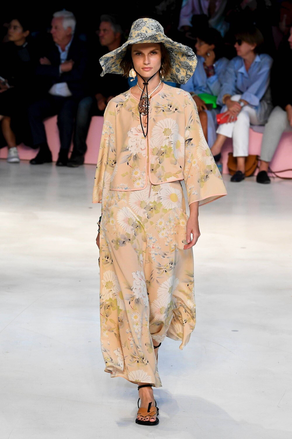 Etro spring 2019